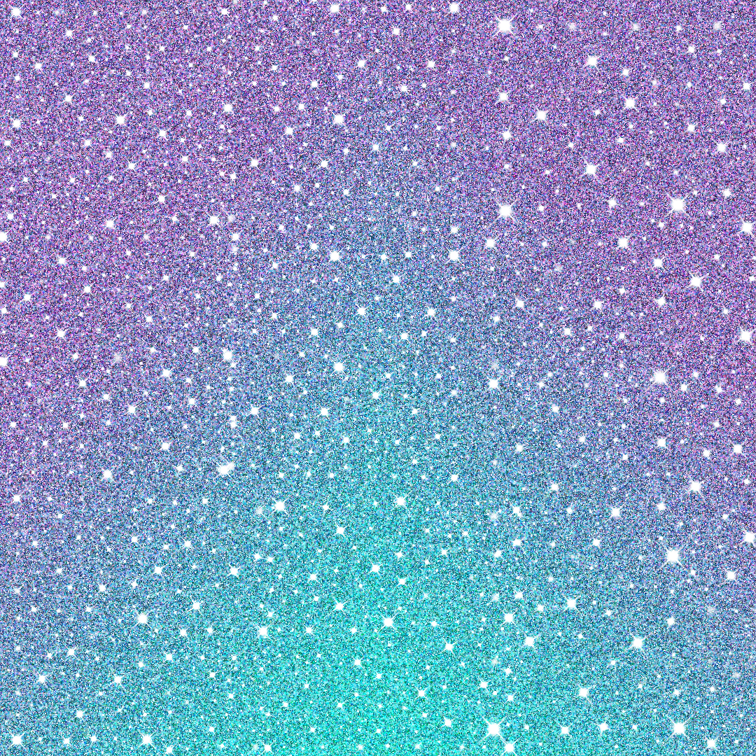 Colorful Glitter Background